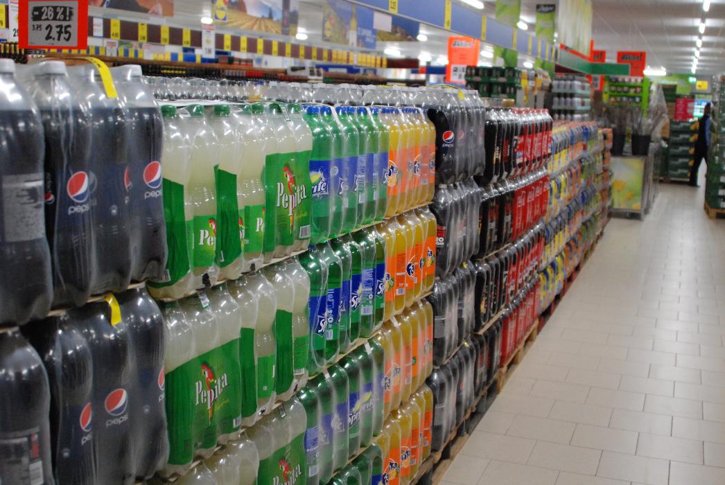 Lidl Schweiz, Huwil in Römerswil