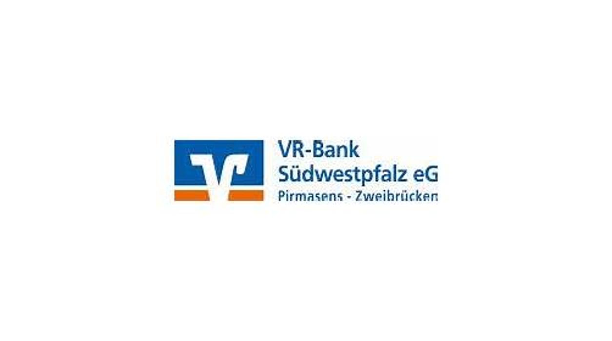 VR-Bank Südwestpfalz eG Pirmasens - Zweibrücken, Hauptstraße in Rodalben