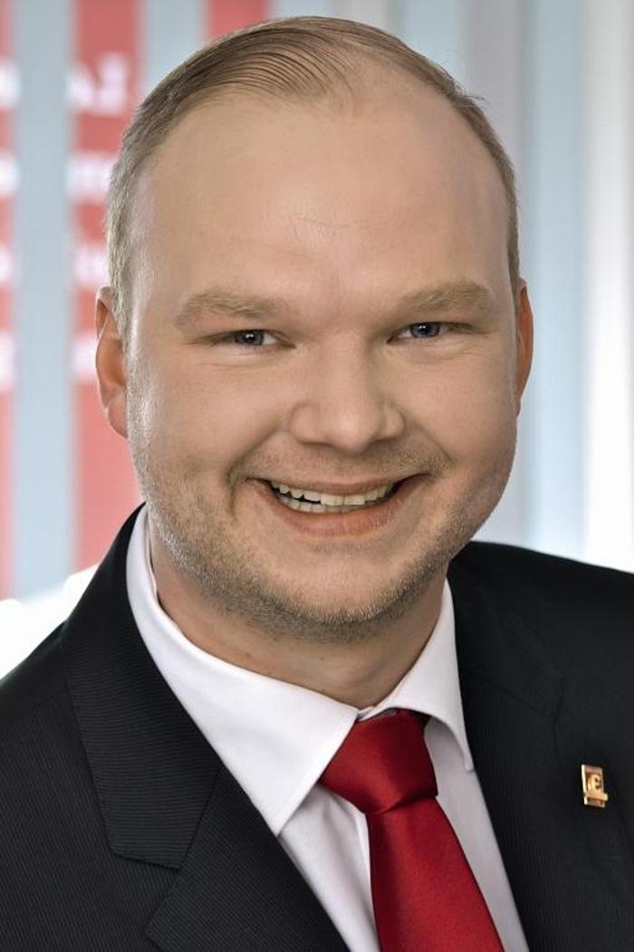 ERGO Versicherung Ansgar Felix Lütke Sundrup, Buckhoffstraße in Emsdetten