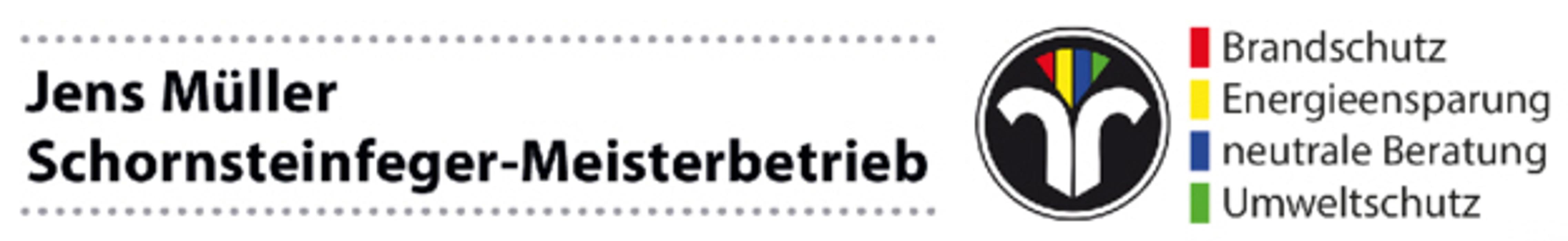 Schornsteinfeger-Meisterbetrieb Jens Müller