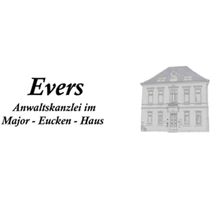 Rechtsanwalt Evers • Aurich, Leerer Landstraße 3 - Öffnungszeiten ...