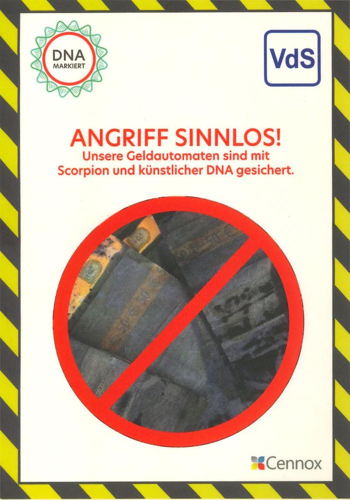 VR-Bank Südwestpfalz eG Pirmasens - Zweibrücken in Pirmasens