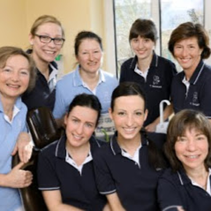 Bild zu Zahnarztpraxis Dr. Sandmann & Dr. Herzog in Rostock Bild zu Zahnarztpraxis Dr. Sandmann & Dr. Herzog in Rostock