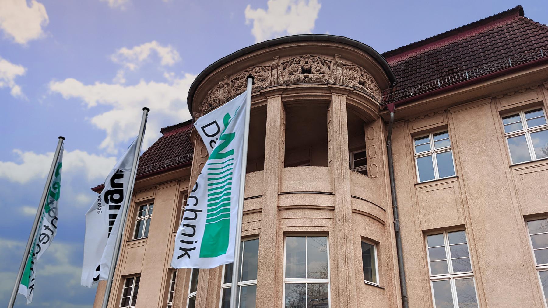 S&N Systemhaus für Netzwerk- und Datentechnik GmbH | Akademie, Freiligrathstraße in Rostock