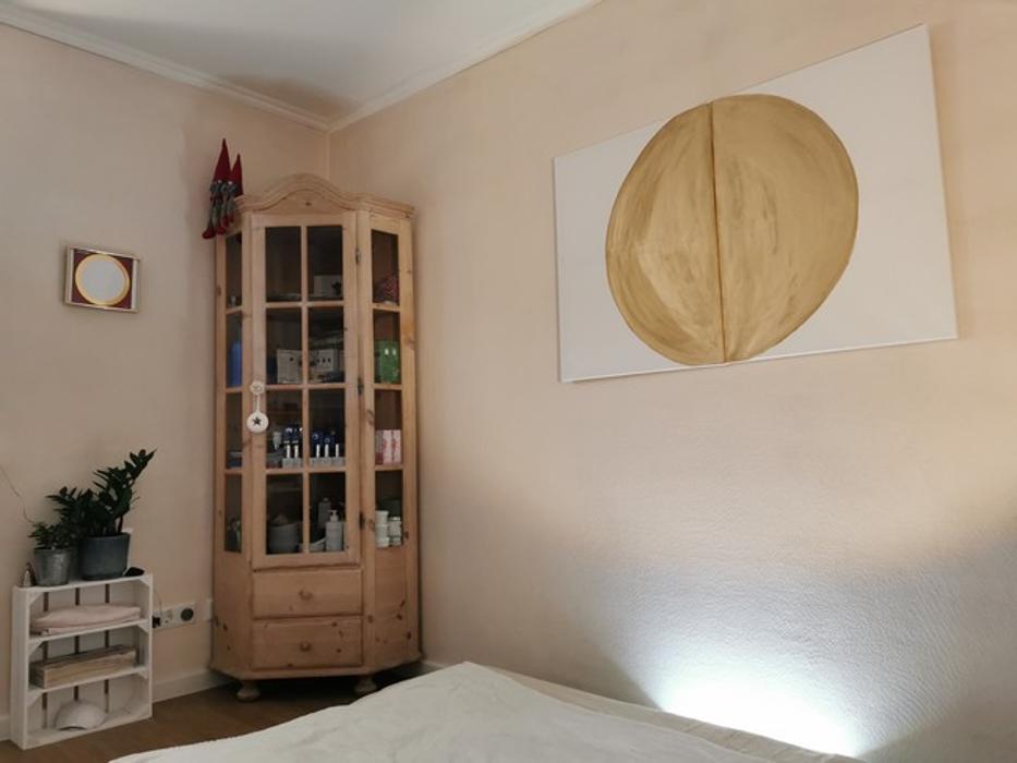 Energie Lounge Sylt, Friedrichstraße in Sylt