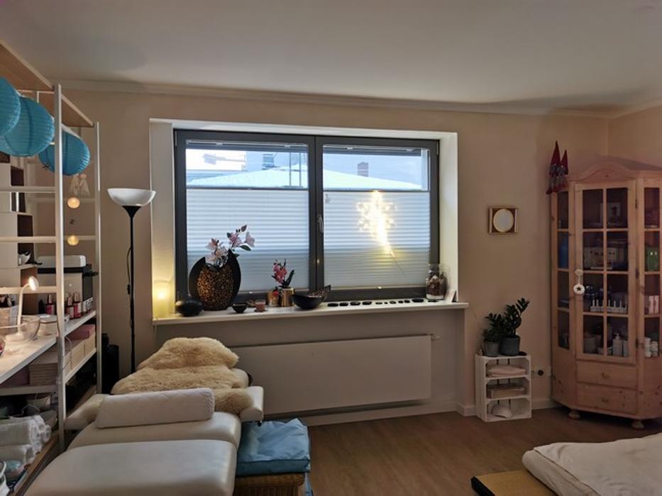 Energie Lounge Sylt, Friedrichstraße in Sylt