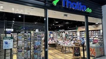 Thalia Dresden - dresden.karree, Harthaer Straße in Dresden