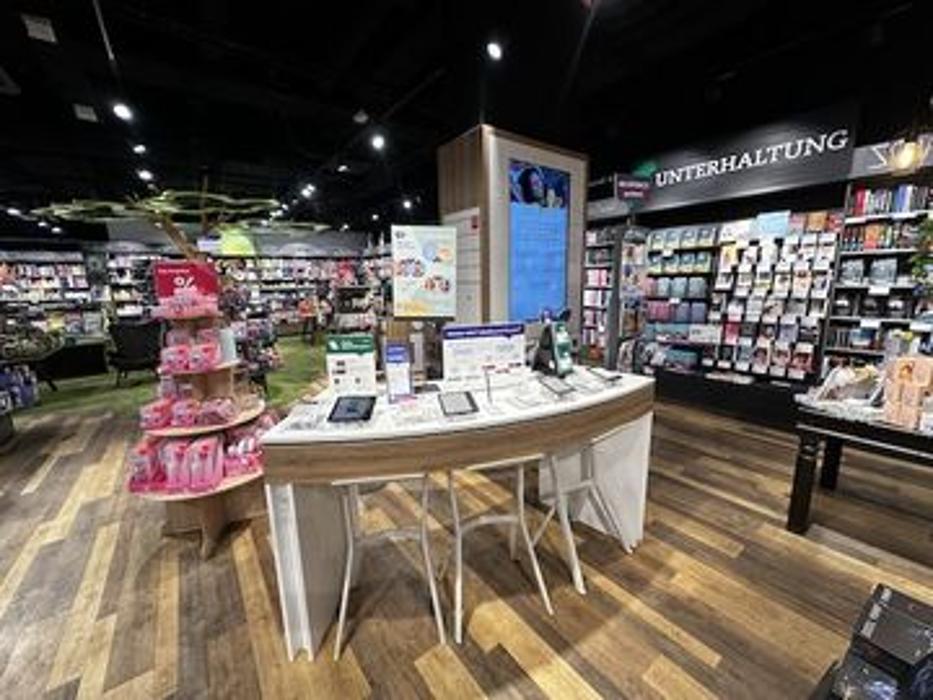 Thalia Dresden - dresden.karree, Harthaer Straße in Dresden