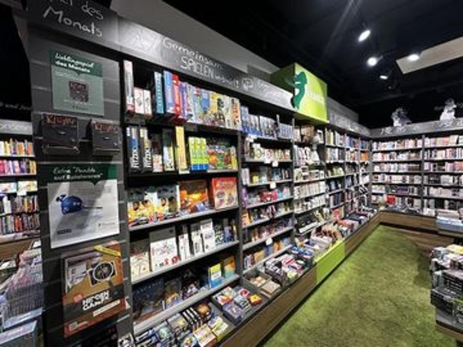 Thalia Dresden - dresden.karree, Harthaer Straße in Dresden