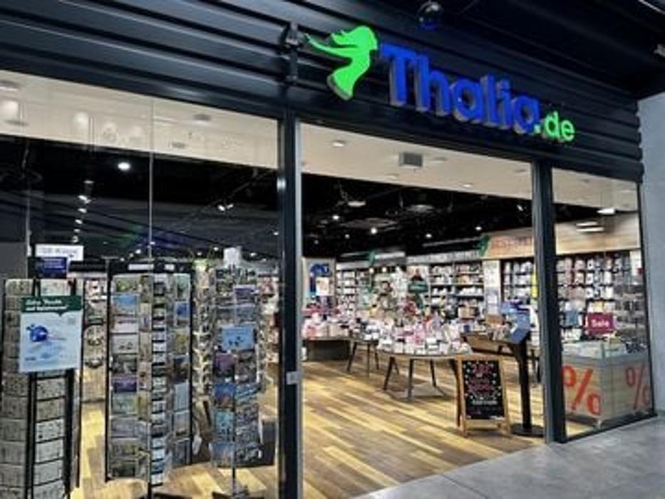 Thalia Dresden - dresden.karree, Harthaer Straße in Dresden