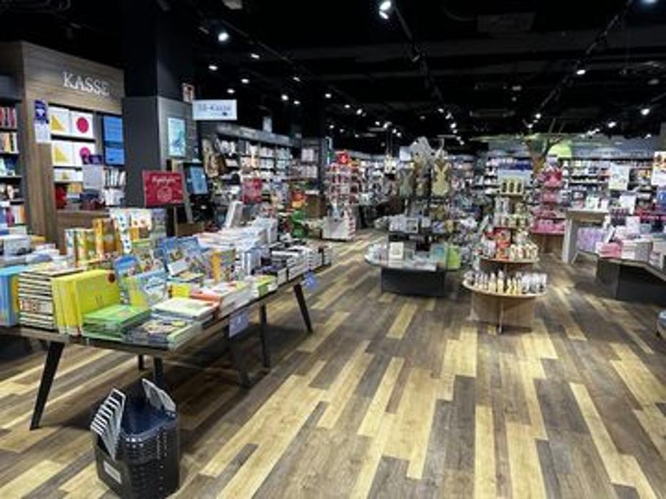 Thalia Dresden - dresden.karree, Harthaer Straße in Dresden