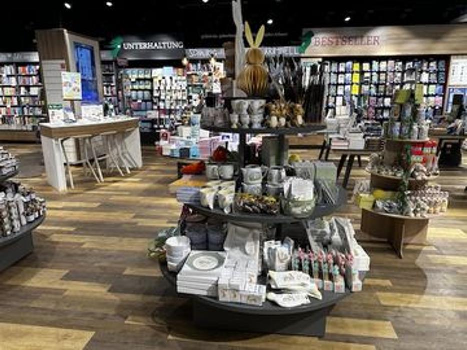 Thalia Dresden - dresden.karree, Harthaer Straße in Dresden