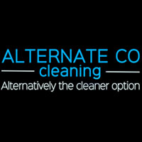 Alternate Co Cleaning