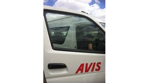 Avis Truck and Van Adelaide - West Hindmarsh, SA 5007 - (08) 8241 5200 | ShowMeLocal.com