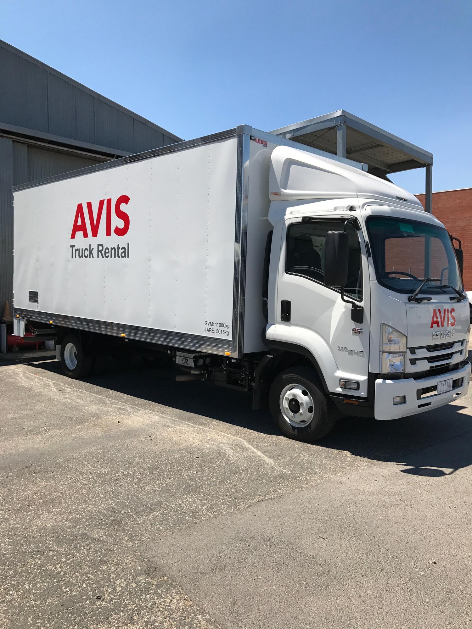 Avis Car Truck Rental East Albury Car Rental Tourism And Commercial In East Albury Address Schedule Reviews Tel 0260215 Infobel