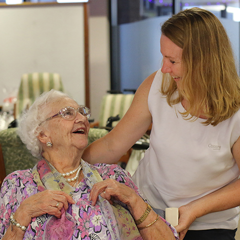Home Health Care Service in QLD Coombabah 4216 Ozcare 344 Oxley Drive 1800692273