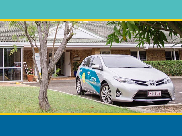 Home Health Care Service in QLD Labrador 4215 Ozcare 100 Usher Avenue 1800692273