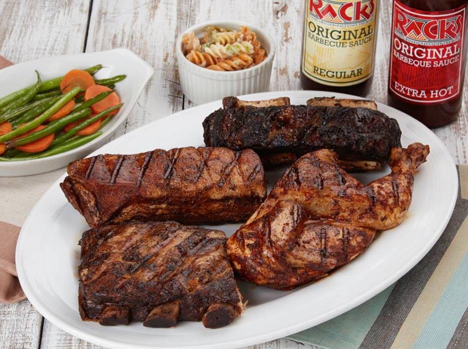 Foto de RACKS (El Pueblo) Pasig City Foto de RACKS (El Pueblo) Pasig City