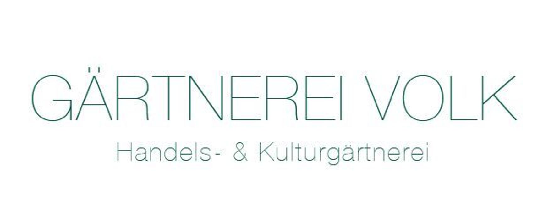 Gärtnerei Volk GmbH