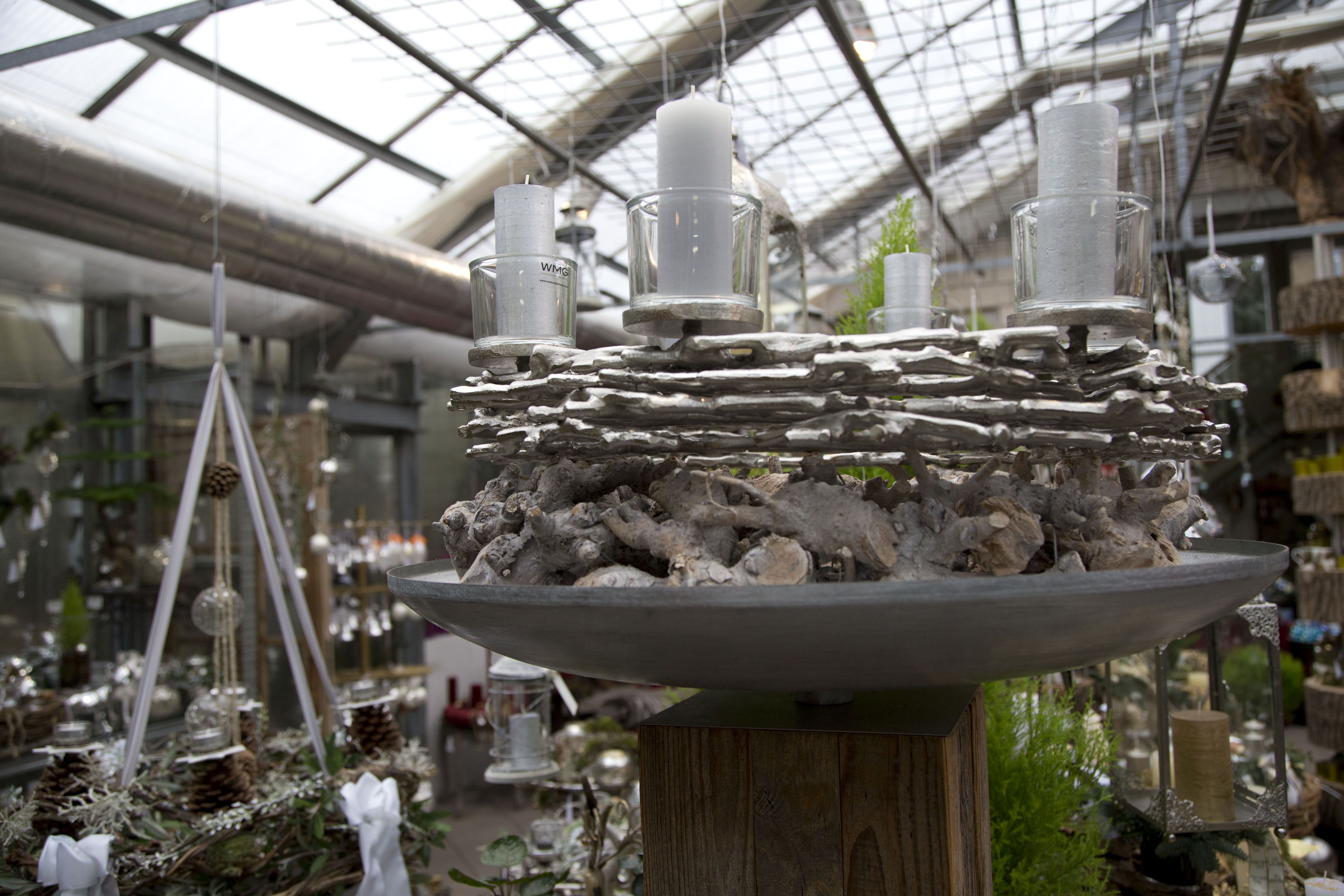 Gärtnerei Volk GmbH