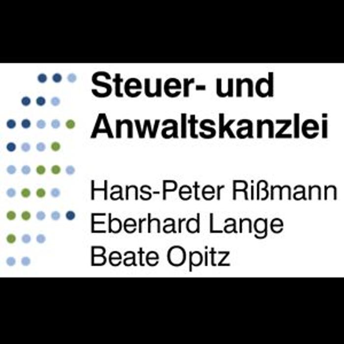 Bild zu Steuer- und Anwaltskanzlei Rißmann-Opitz-Lange in Braunschweig