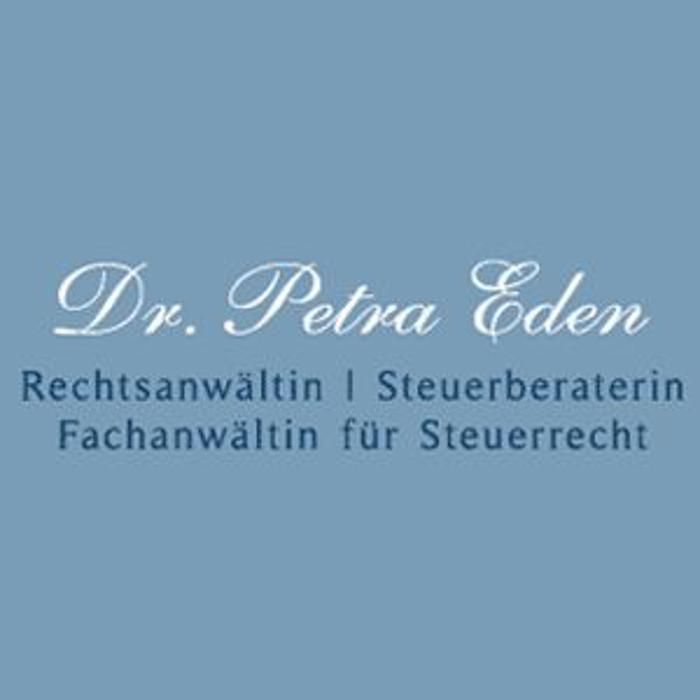 Bild zu Dr. Petra Eden, Rechtsanwältin, Steuerberaterin in Oldenburg in Oldenburg