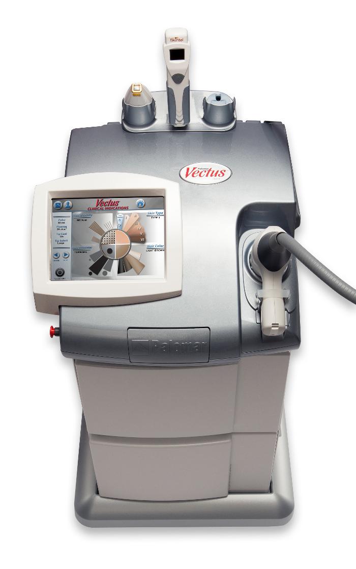 Magnolia Cosmetics, Falltorweg in Leimen