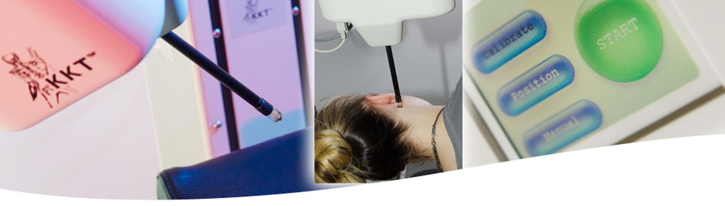 Facharzt für Orthopädie Dr. med. Andreas Venninger, Handschuhsheimer Landstraße in Dossenheim