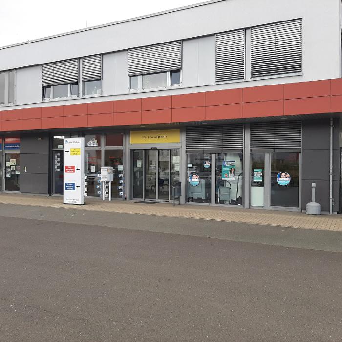 Kroschke Kfz Zulassungen und Kennzeichen, Baumeisterweg in Wetzlar