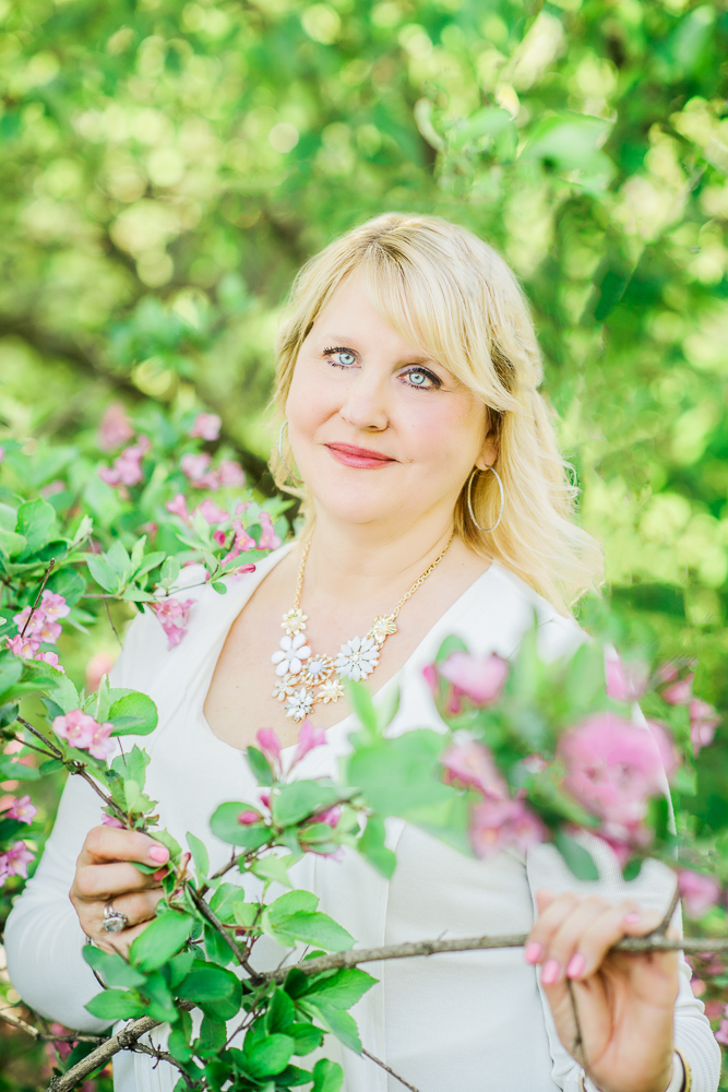 The Spiritual Path with Lauren Bortolami Robbins