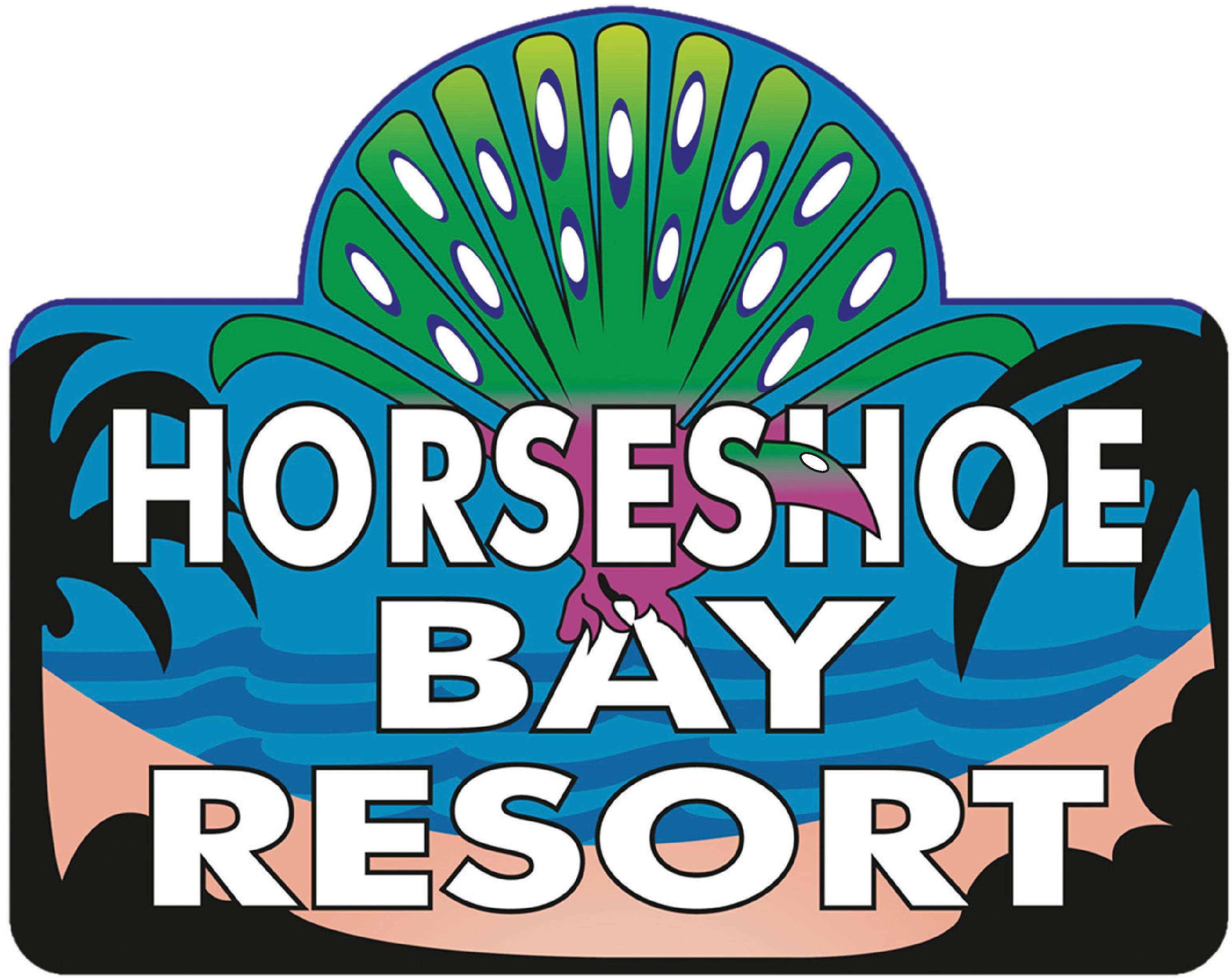 Horseshoe Bay Resort HOTELS, Bowen Horseshoe Bay Resort in Bowen