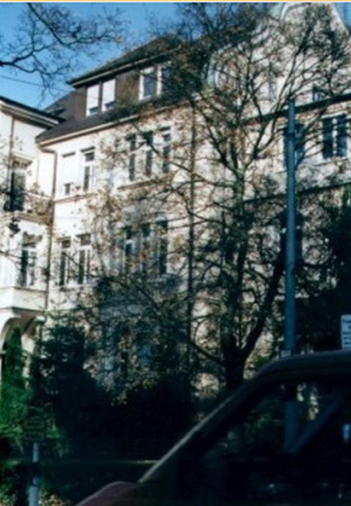 Oetjen Kerstin Rechtsanwältin, Urachstraße in Freiburg