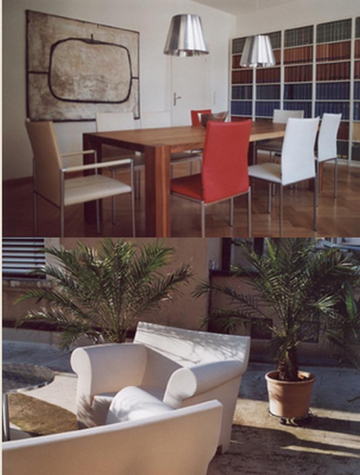 Oetjen Kerstin Rechtsanwältin, Urachstraße in Freiburg