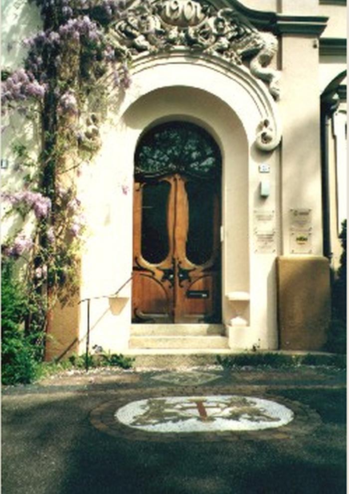 Oetjen Kerstin Rechtsanwältin, Urachstraße in Freiburg