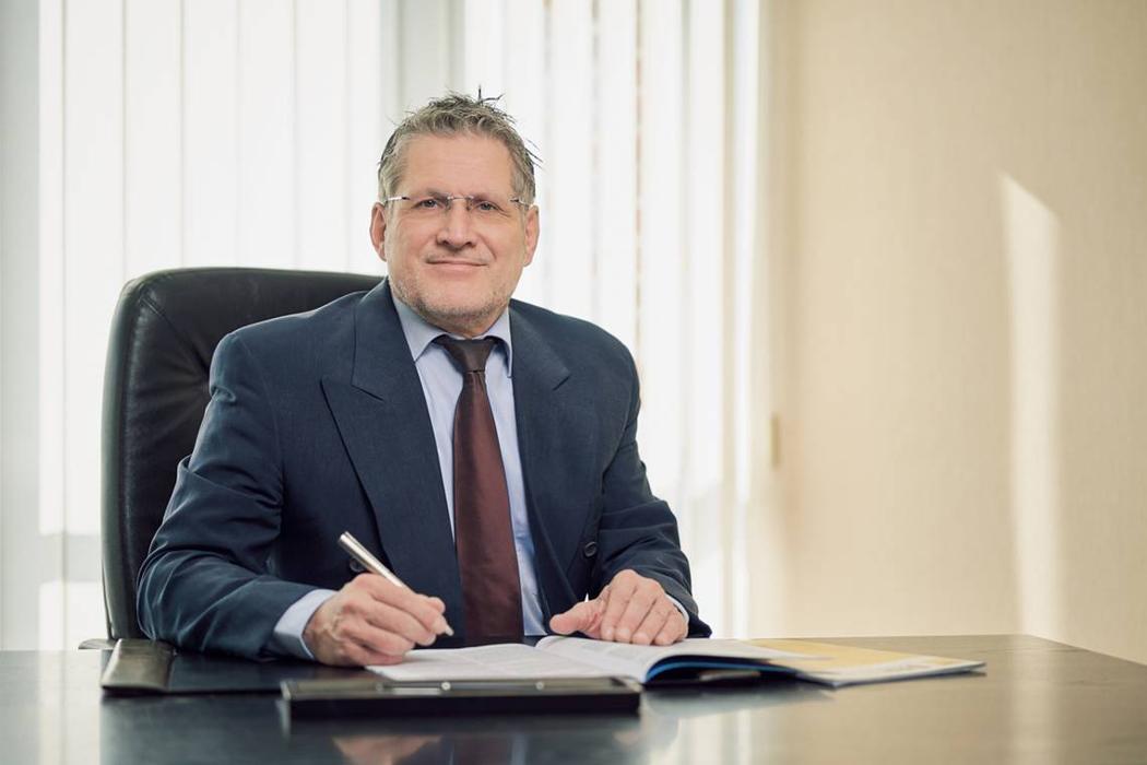 Kanzlei Rechtsanwälte Lothar Zimansky und Partner, Hermann-Josef-Gormanns-Straße in Erkelenz