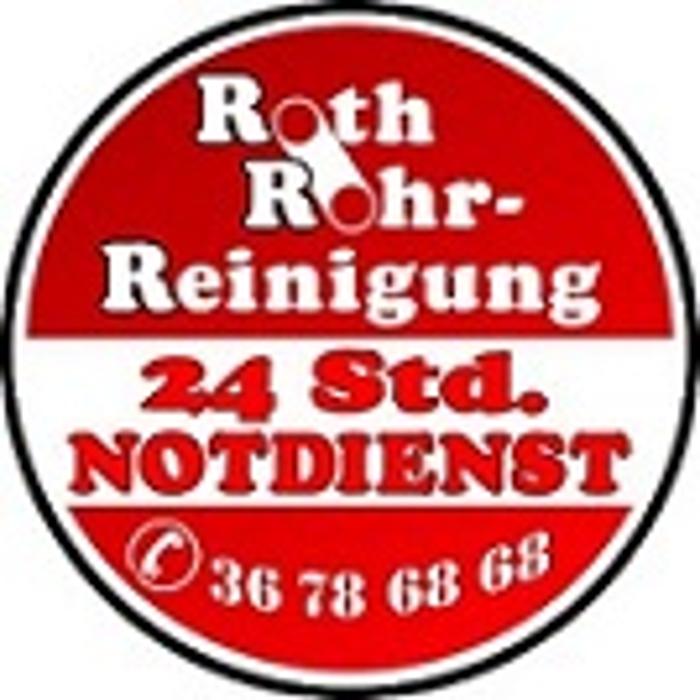 Bild zu Roth-Rohr-Reinigung in Nürnberg