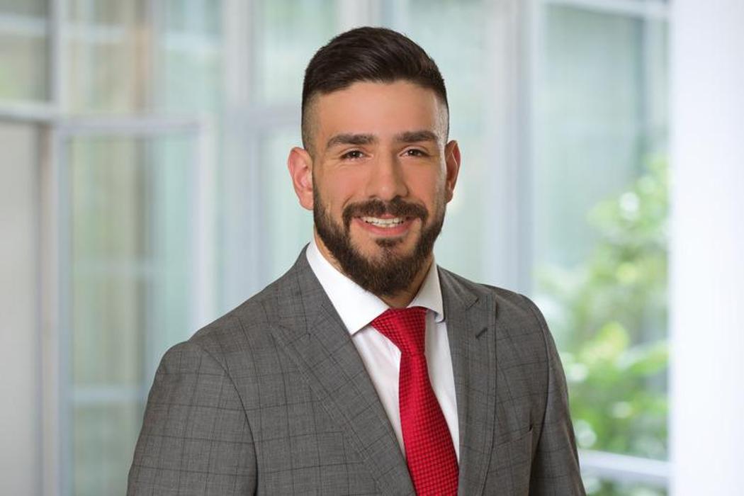 ERGO Versicherung Umut Celiktas, Gräwingheide in Dorsten