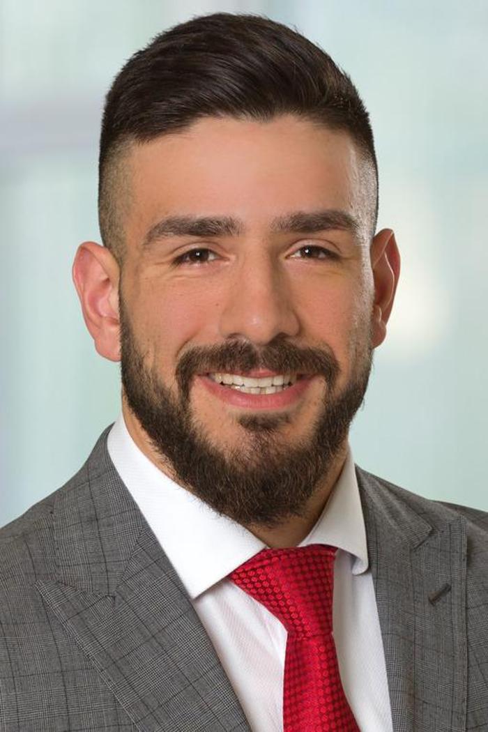 ERGO Versicherung Umut Celiktas, Gräwingheide in Dorsten