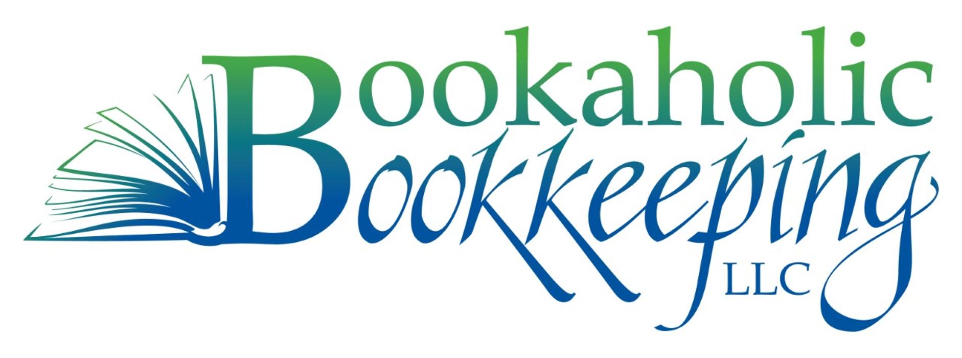 Bookaholic Bookkeeping