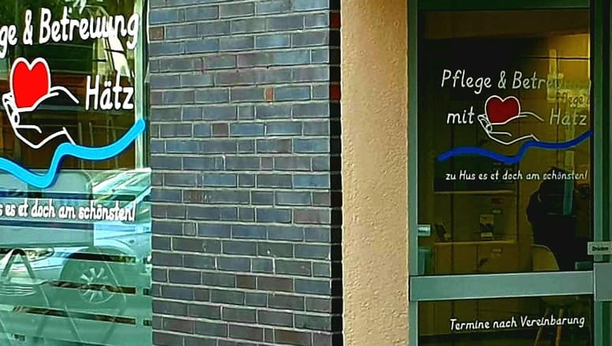 Pflege & Betreuung mit Hätz, Lülsdorfer Straße in Köln