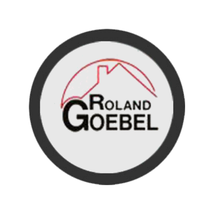 Logo von Dachdecker & Bauklempner Inh. Roland Goebel