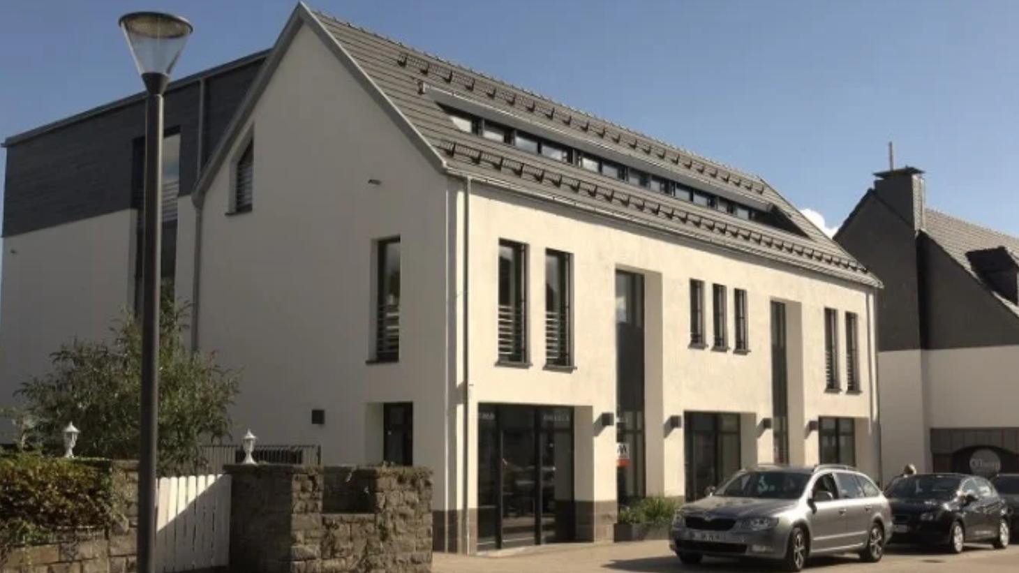 Bauer, Gelhausen, Breitenfeld Öffentlich bestellte Vermessungsingenieure, Lindchenweg in Nümbrecht