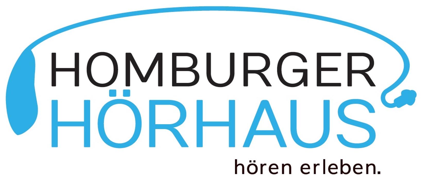 Homburger Hörhaus, Leppert & Weidmann OHG in Bad Homburg vor der Höhe