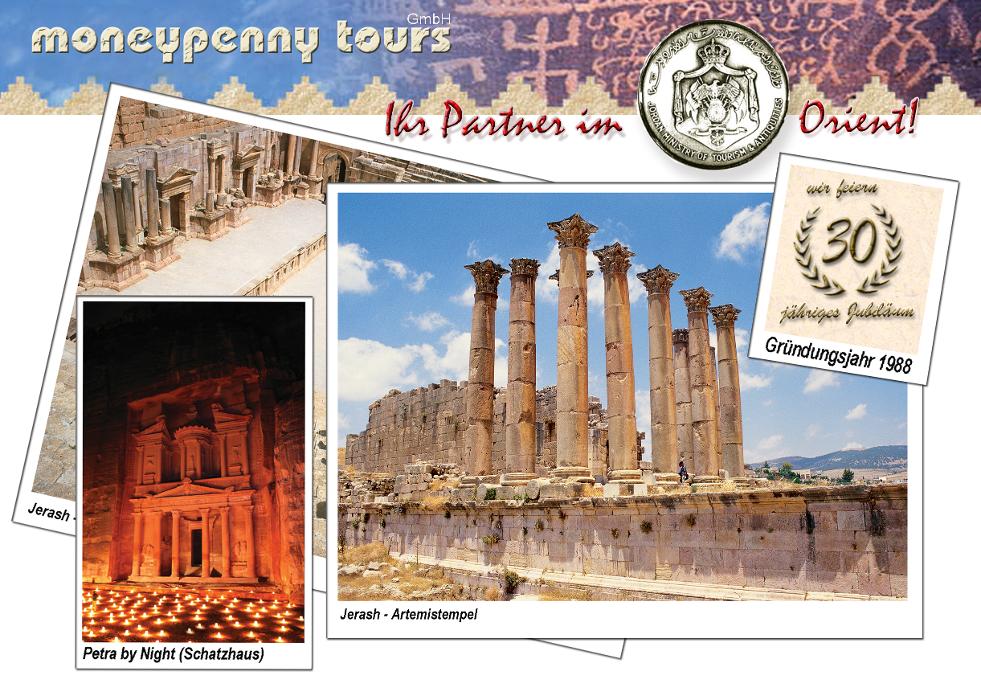 Moneypenny Werbeagentur & Veranstaltungsservice GmbH in Nürnberg