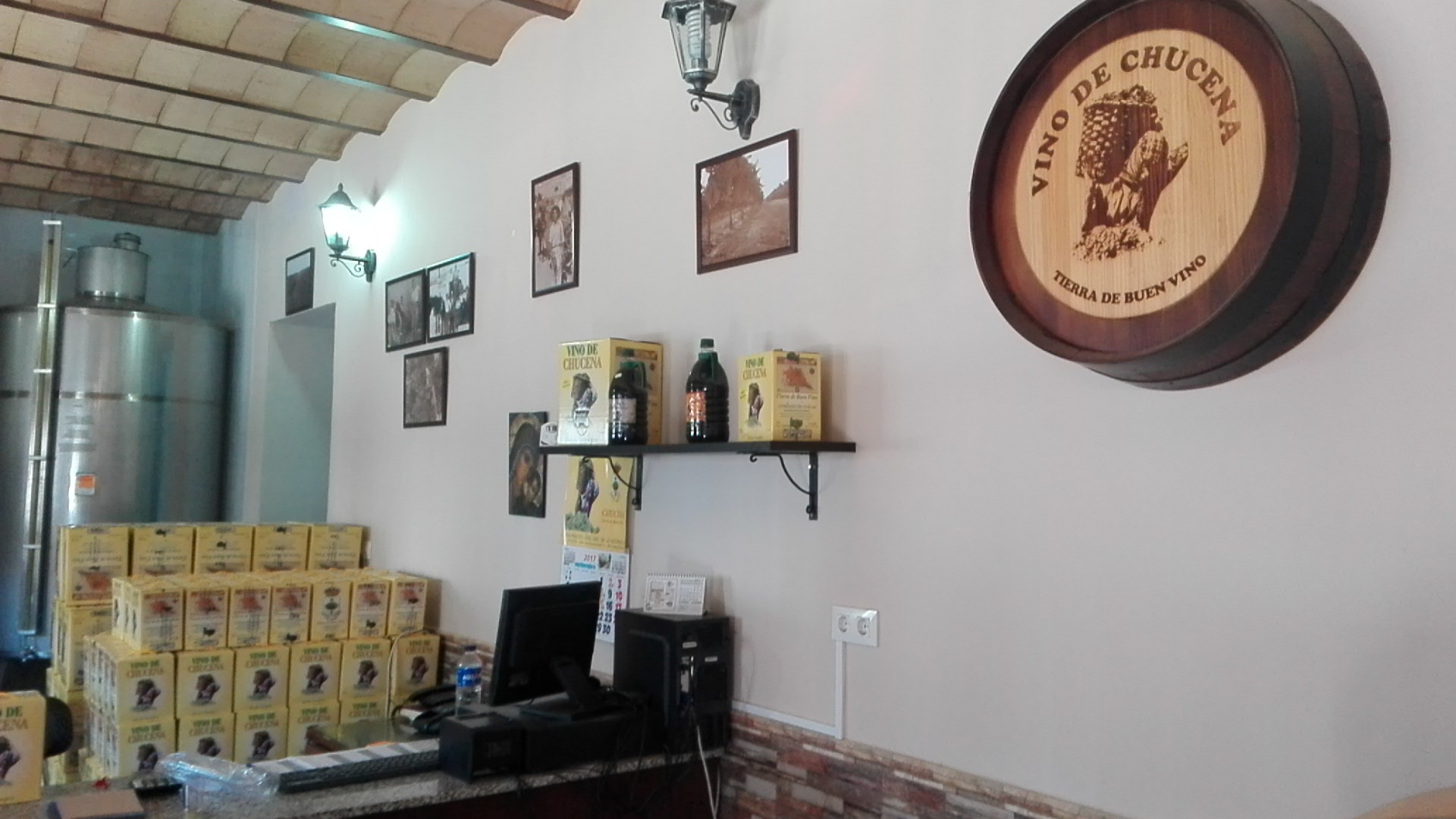 Galería en miniatura