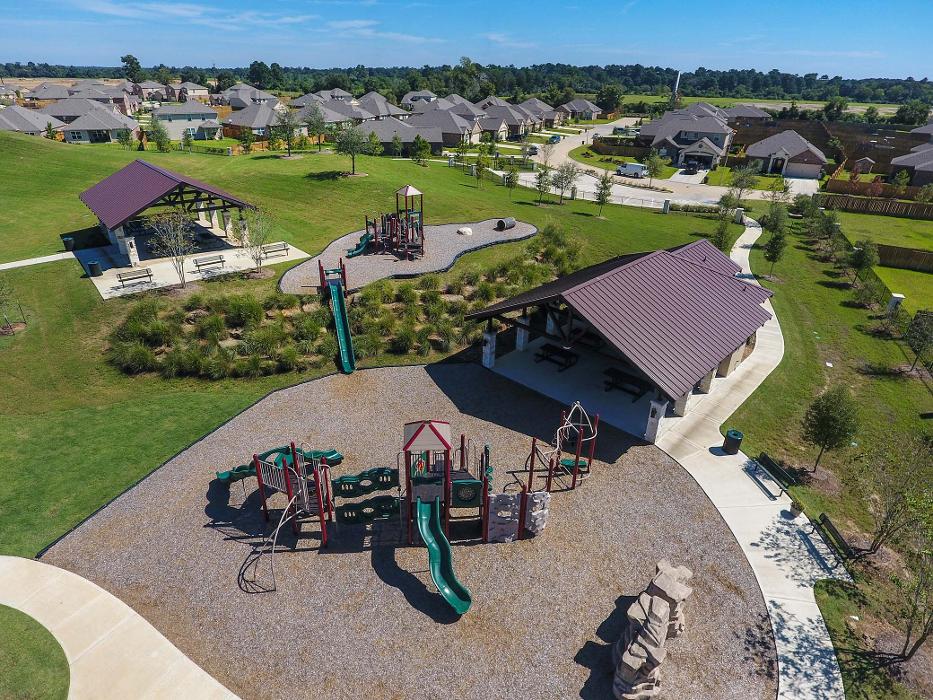 LGI Homes - Bauer Landing Image