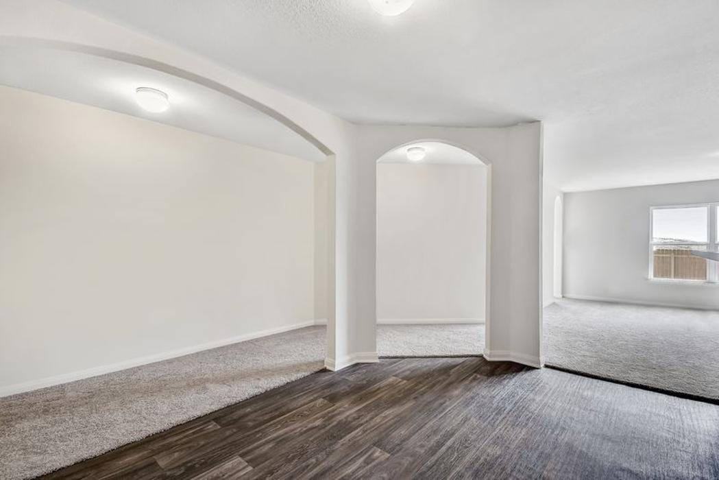 LGI Homes - Bauer Landing Image