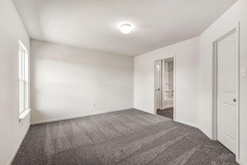 LGI Homes - Bauer Landing Image