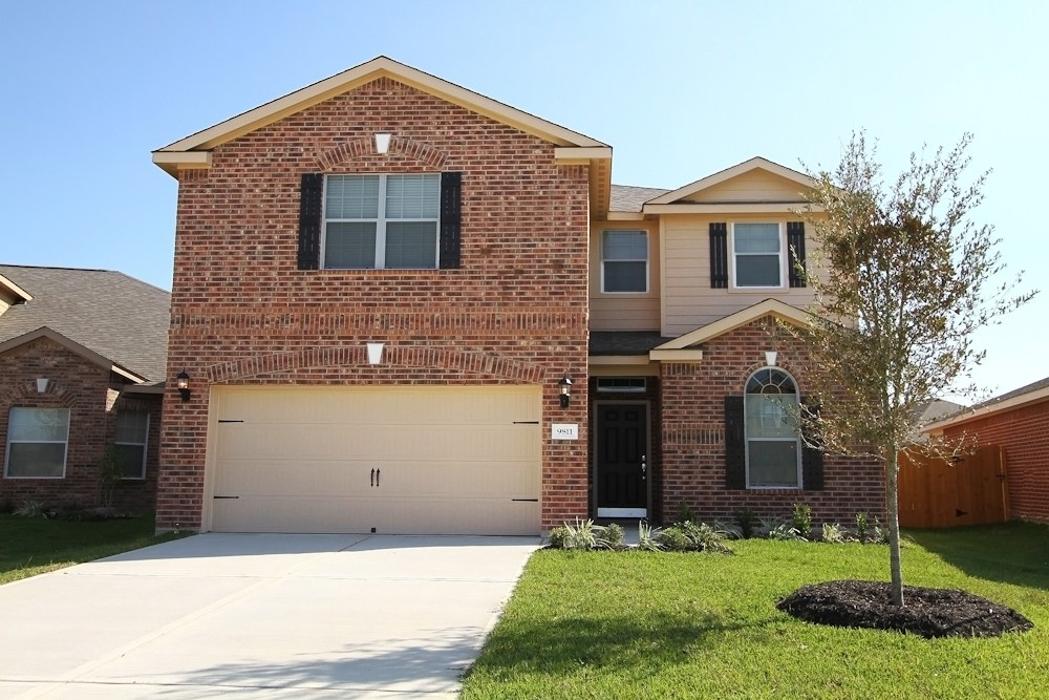 LGI Homes - Bauer Landing Image