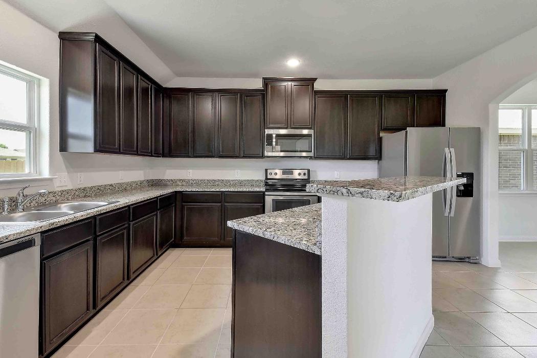 LGI Homes - Bauer Landing Image